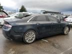 2016 Lincoln MKZ