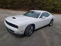 Dodge Vehiculos salvage en venta: 2023 Dodge Challenger GT