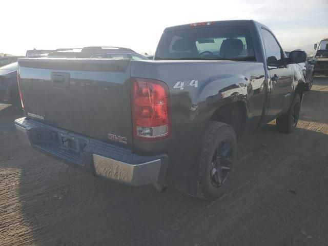 2011 GMC Sierra K1500