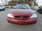 2001 Mercury Sable LS Premium