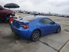 2019 Subaru BRZ Limited