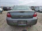 2005 Dodge Neon SXT