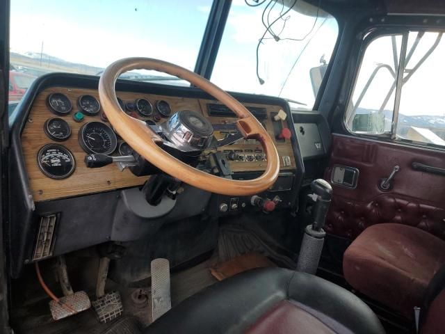 1996 Western Star Conventional 4900