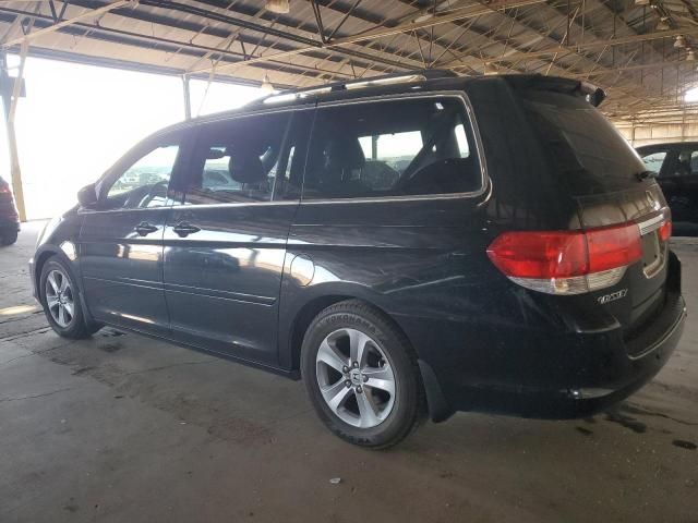 2010 Honda Odyssey Touring