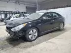 2015 Hyundai Sonata Hybrid