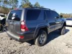 2005 Toyota 4runner SR5