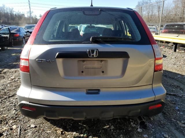 2008 Honda CR-V LX