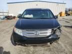 2013 Honda Odyssey EXL