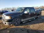 2008 Ford F150 Supercrew