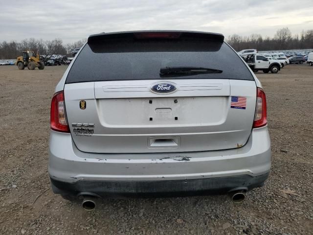 2011 Ford Edge SE