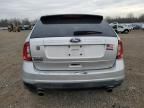 2011 Ford Edge SE