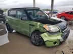 2010 KIA Soul +