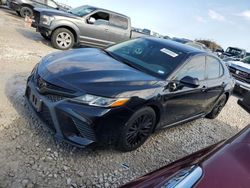 Vehiculos salvage en venta de Copart Cleveland: 2019 Toyota Camry L