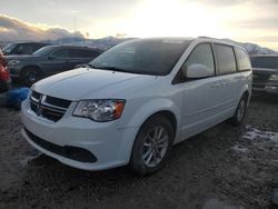 2014 Dodge Grand Caravan SXT en venta en Magna, UT