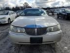 1999 Lincoln Town Car Cartier