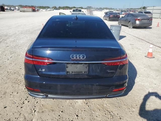 2019 Audi A6 Premium