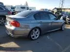 2011 BMW 335 I