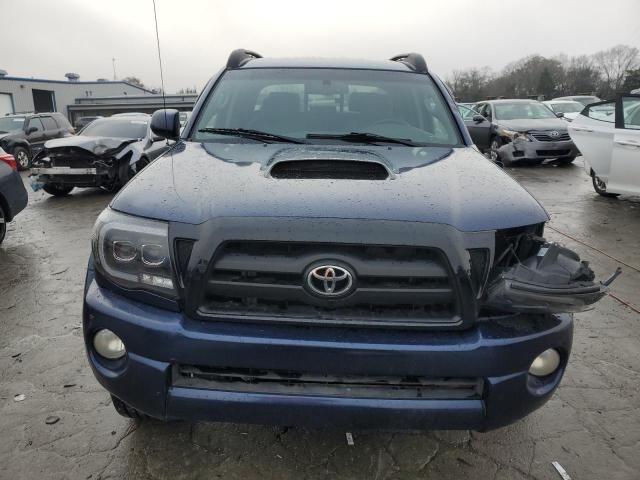 2007 Toyota Tacoma Double Cab Long BED