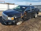 2016 GMC Canyon SLE