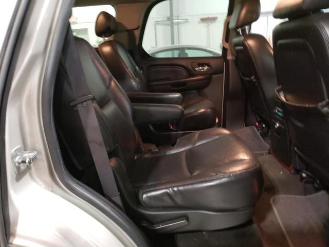 2007 Cadillac Escalade Luxury