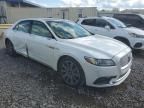 2017 Lincoln Continental Reserve