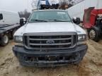 2004 Ford F350 SRW Super Duty