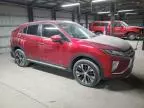 2018 Mitsubishi Eclipse Cross SE