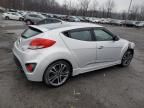 2016 Hyundai Veloster Turbo