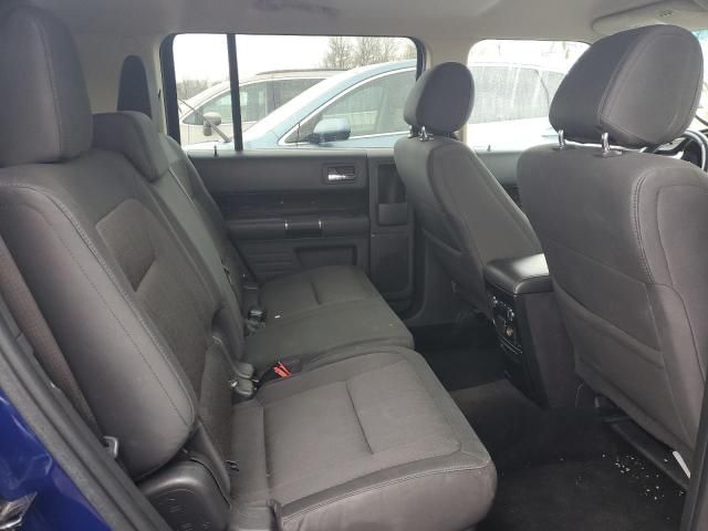 2014 Ford Flex SEL