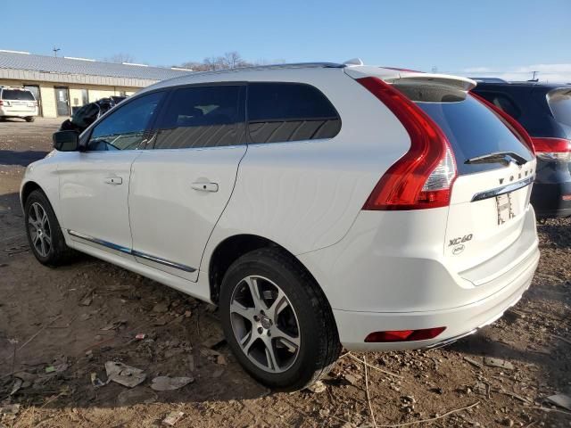 2014 Volvo XC60 T6