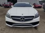 2015 Mercedes-Benz CLS 63 AMG S-Model