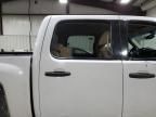 2007 Chevrolet Silverado K1500 Crew Cab