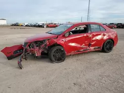 Salvage cars for sale at Amarillo, TX auction: 2012 Suzuki Kizashi Sport GTS