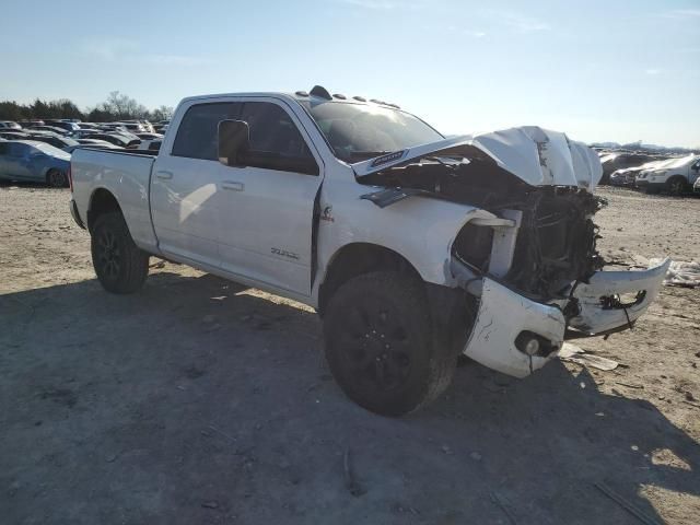 2019 Dodge RAM 2500 BIG Horn