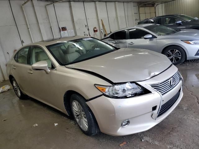 2014 Lexus ES 350