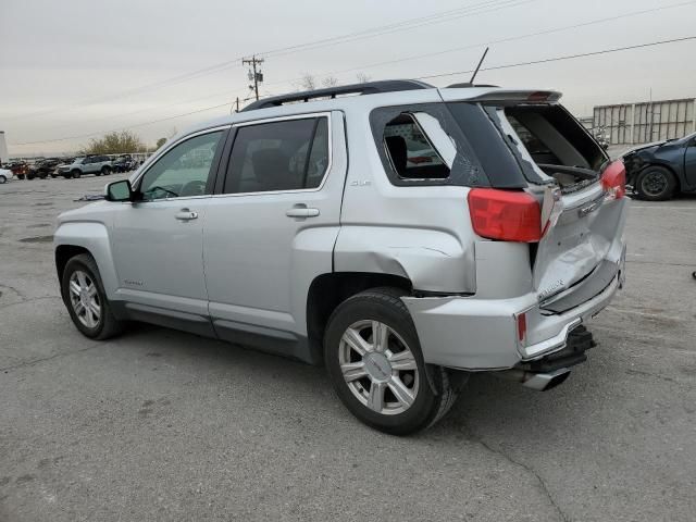 2016 GMC Terrain SLE