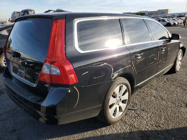 2008 Volvo V70 3.2