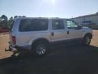 2003 Ford Excursion XLT