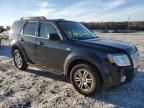 2009 Mercury Mariner Premier