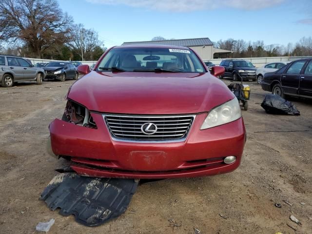 2009 Lexus ES 350