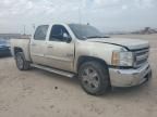 2013 Chevrolet Silverado C1500 LT