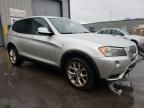 2011 BMW X3 XDRIVE35I