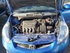 2007 Honda FIT S