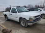 2000 Chevrolet Silverado C1500