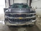 2016 Chevrolet Silverado K1500 LTZ