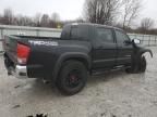 2017 Toyota Tacoma Double Cab