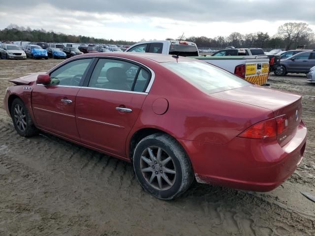 2006 Buick Lucerne CXL