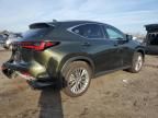 2023 Lexus NX 350H