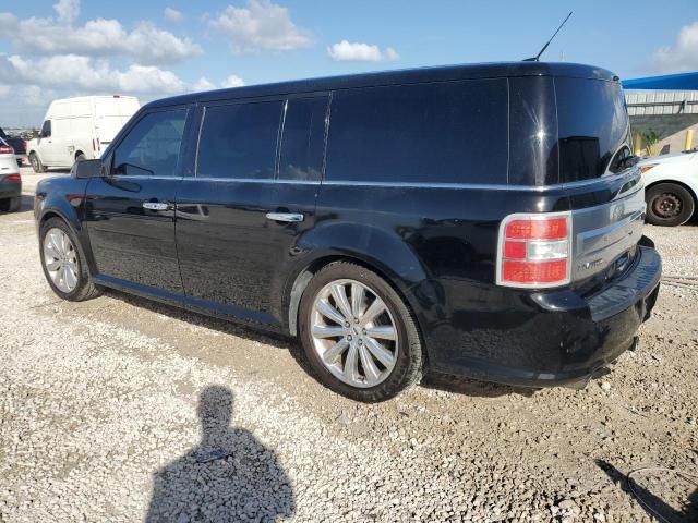 2016 Ford Flex Limited