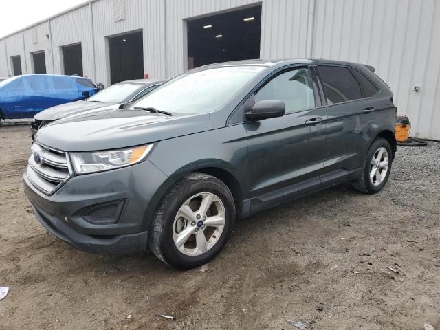 2015 Ford Edge SE